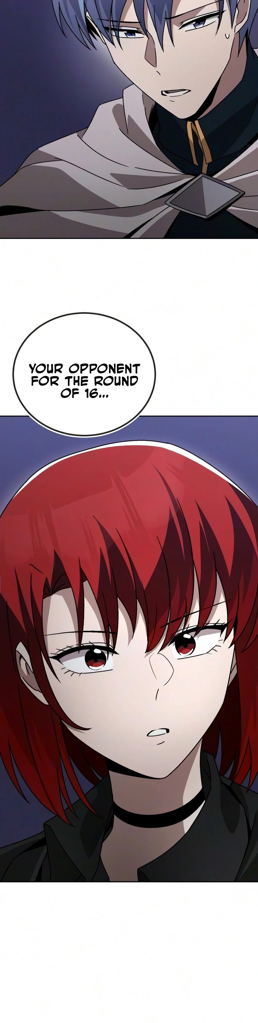 The Lazy Lord Masters the Sword Chapter 142 page 17 - 
