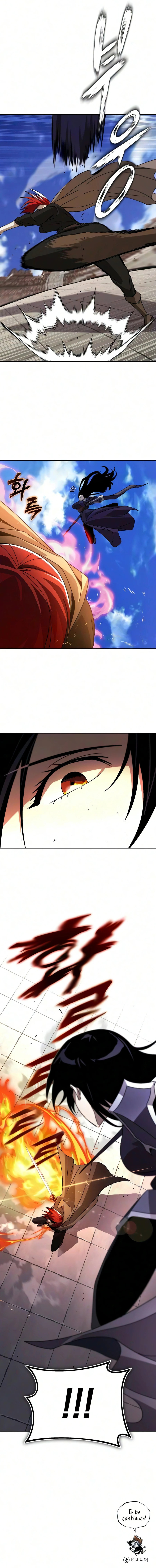 The Lazy Lord Masters the Sword Chapter 142 page 24 - 