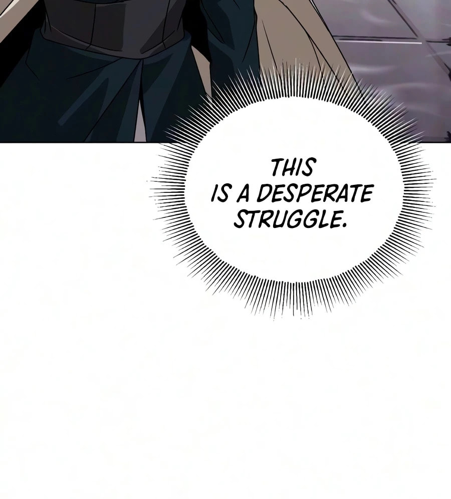 The Lazy Lord Masters the Sword Chapter 144 page 19 - 