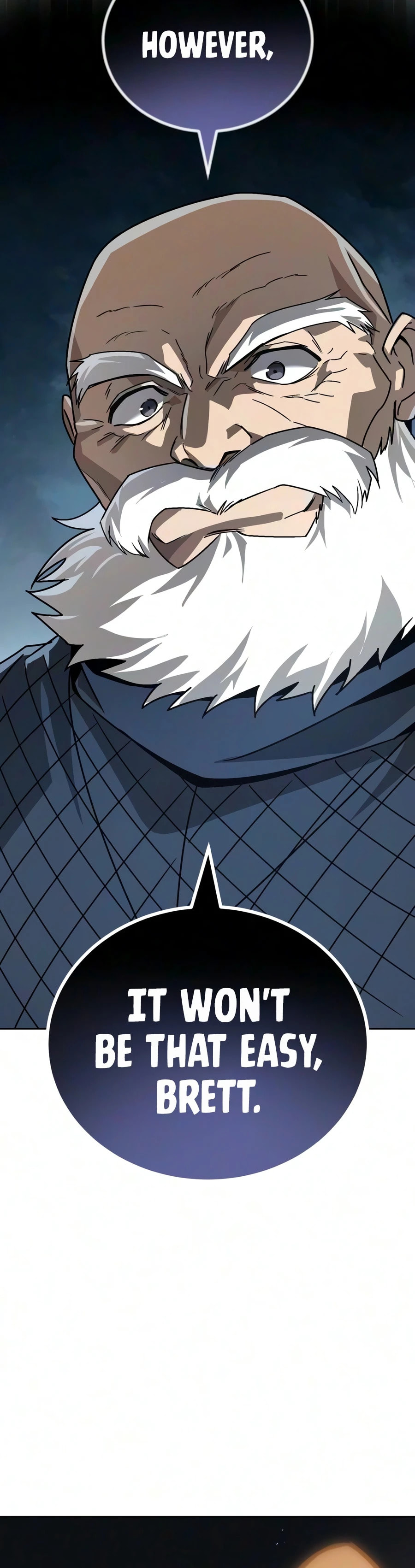 The Lazy Lord Masters the Sword Chapter 144 page 26 - 