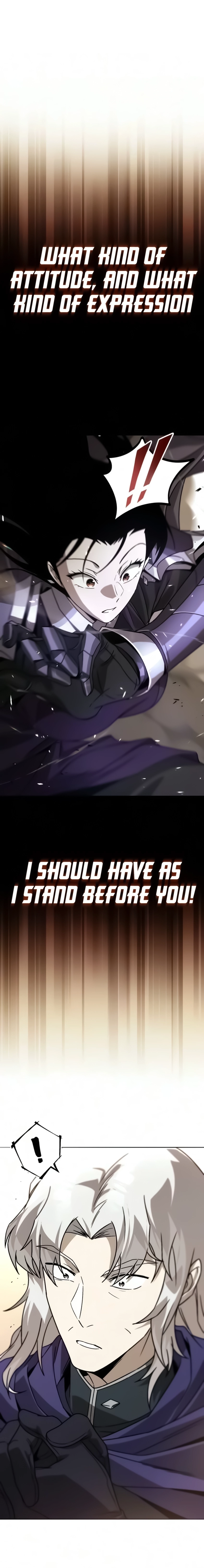 The Lazy Lord Masters the Sword Chapter 145 page 37 - 