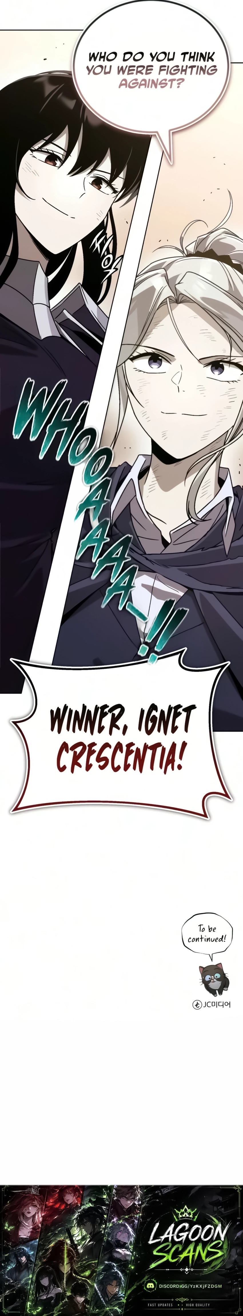 The Lazy Lord Masters the Sword Chapter 145 page 43 - 