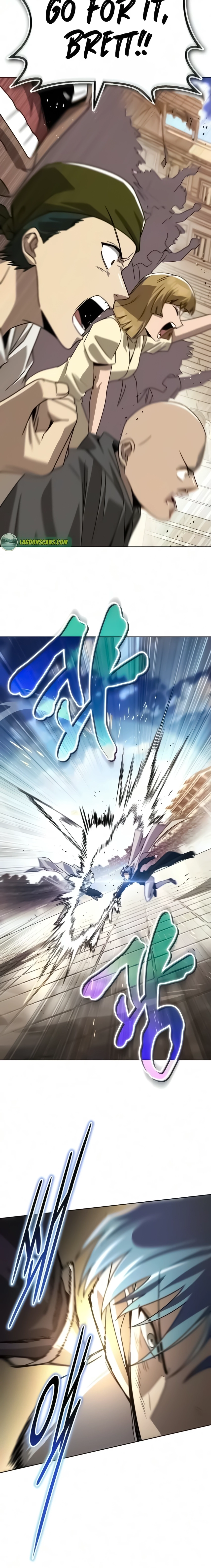 The Lazy Lord Masters the Sword Chapter 145 page 6 - 