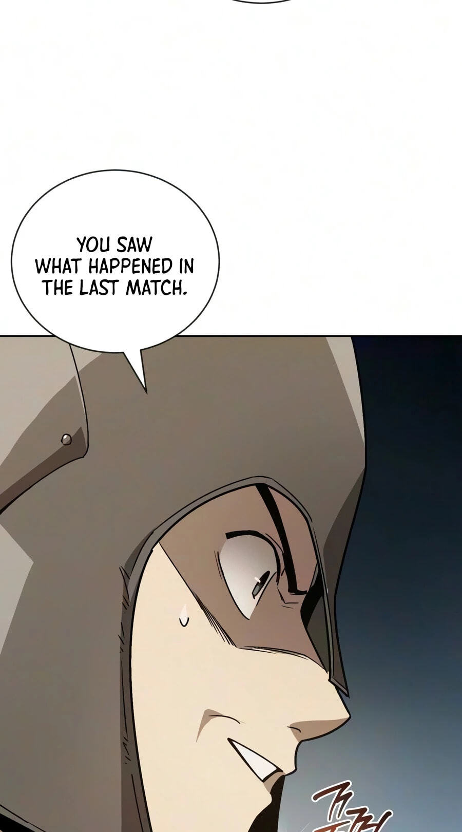 The Lazy Lord Masters the Sword Chapter 146 page 11 - 