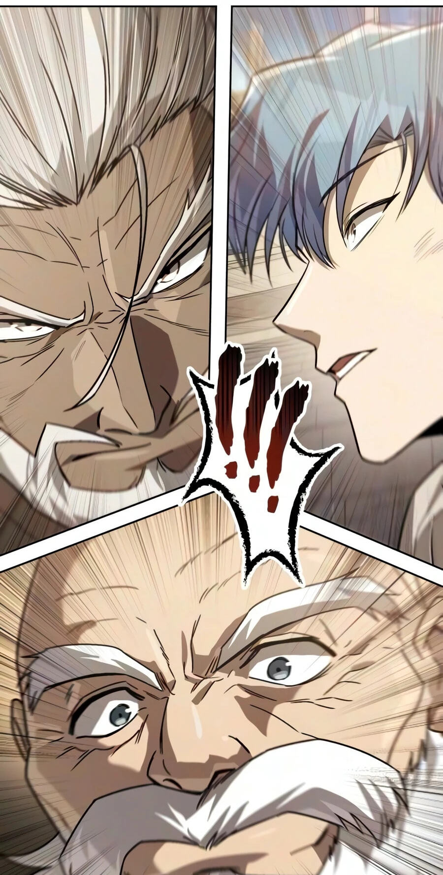 The Lazy Lord Masters the Sword Chapter 146 page 102 - 