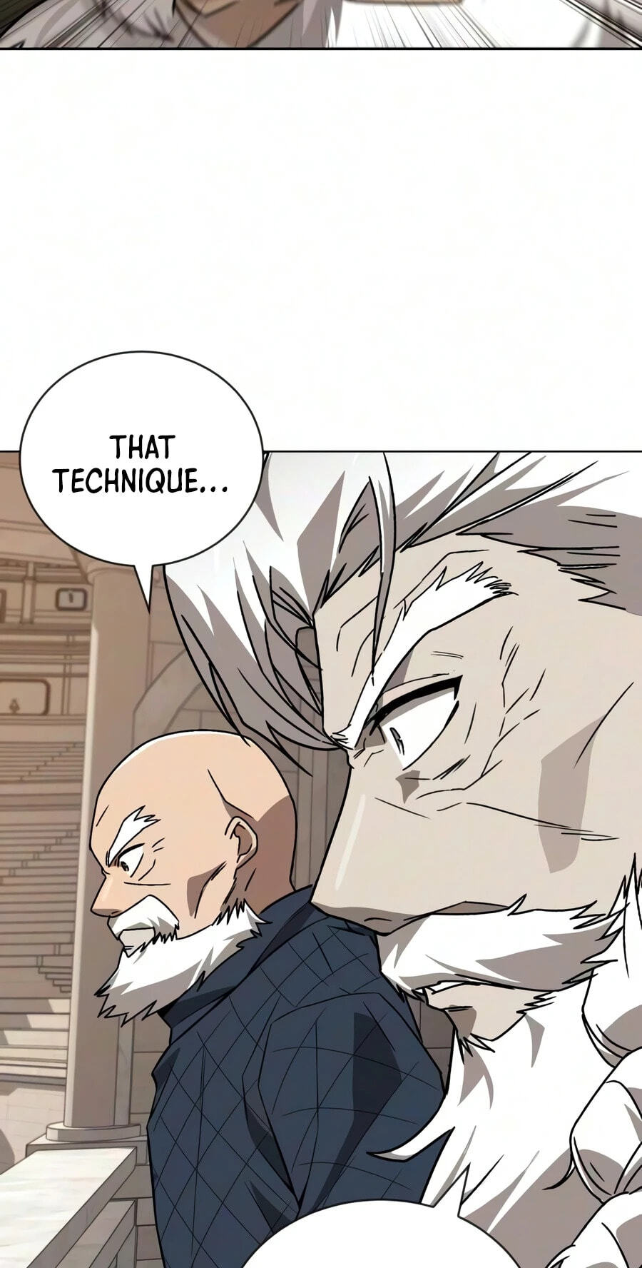 The Lazy Lord Masters the Sword Chapter 146 page 103 - 
