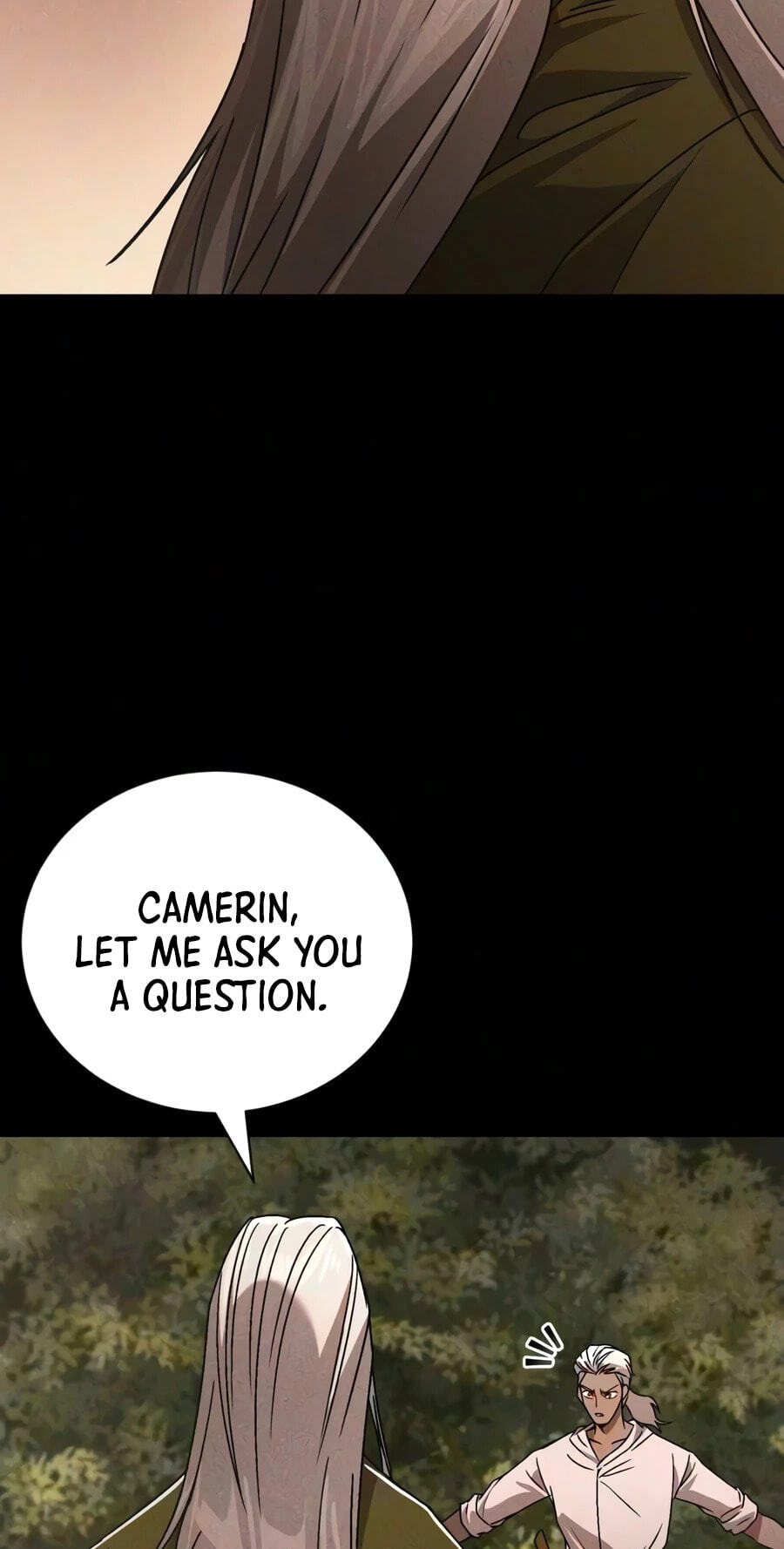 The Lazy Lord Masters the Sword Chapter 146 page 110 - 
