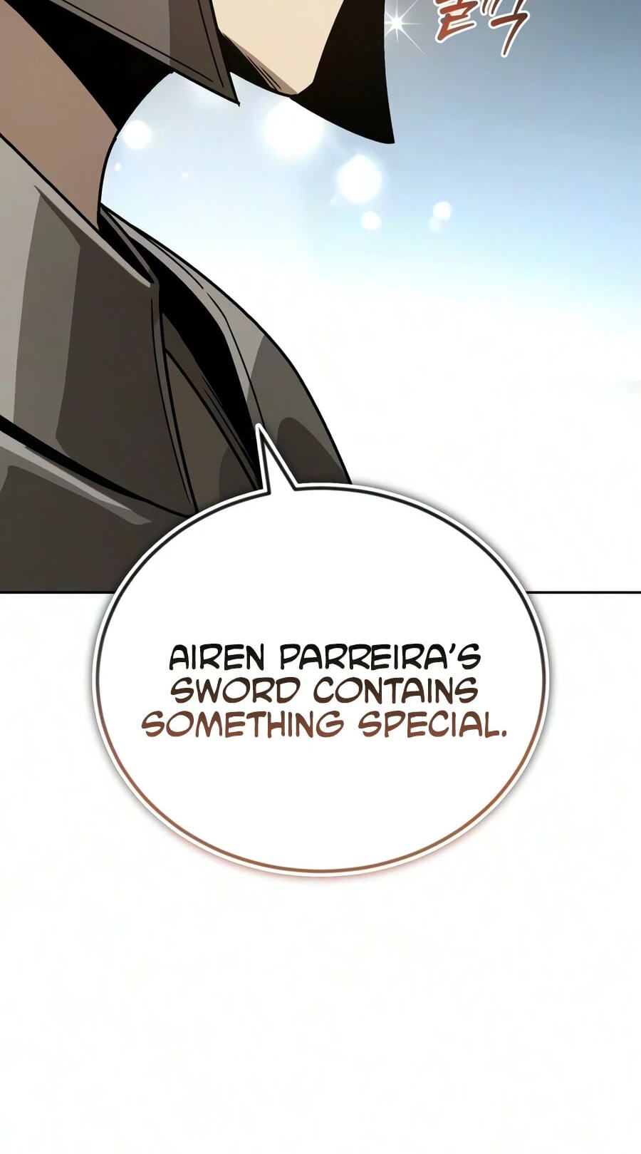 The Lazy Lord Masters the Sword Chapter 146 page 12 - 