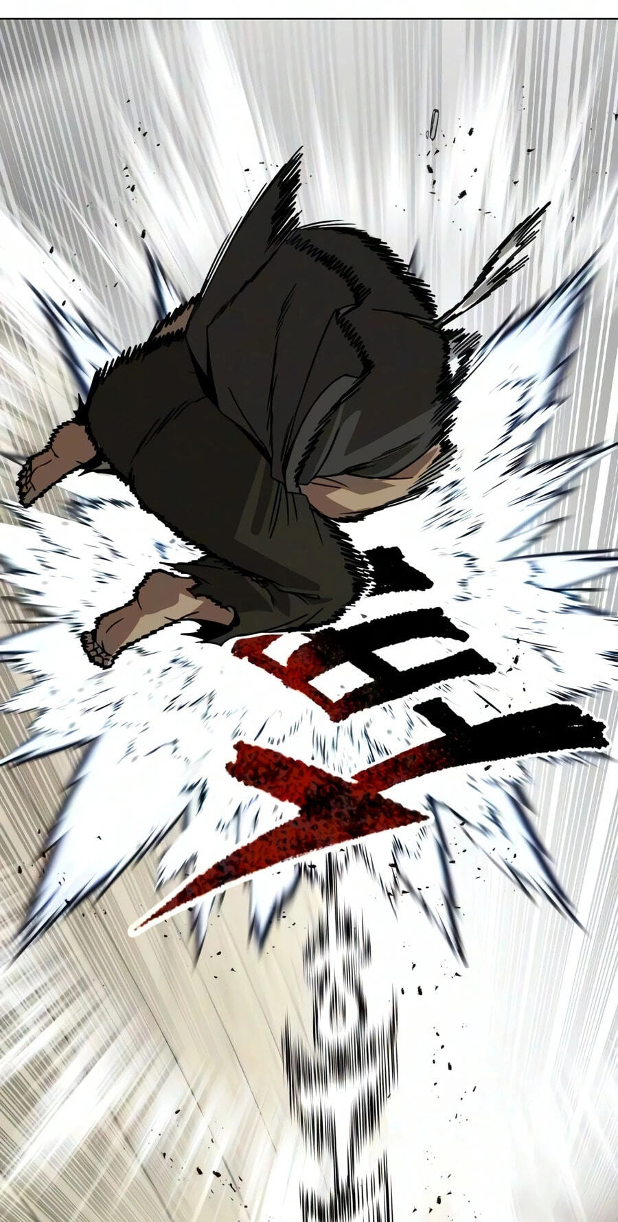 The Lazy Lord Masters the Sword Chapter 146 page 116 - 