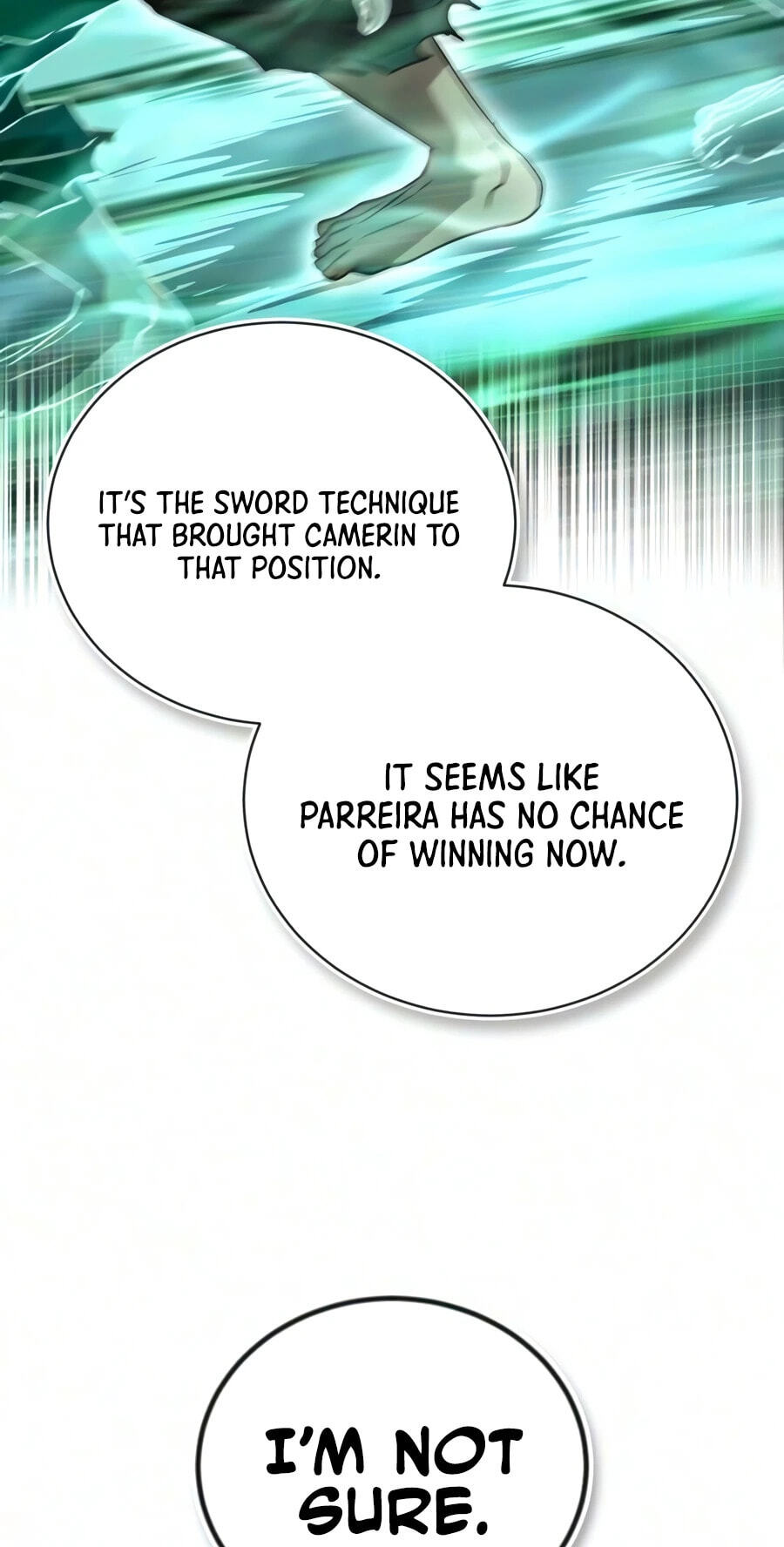 The Lazy Lord Masters the Sword Chapter 146 page 124 - 