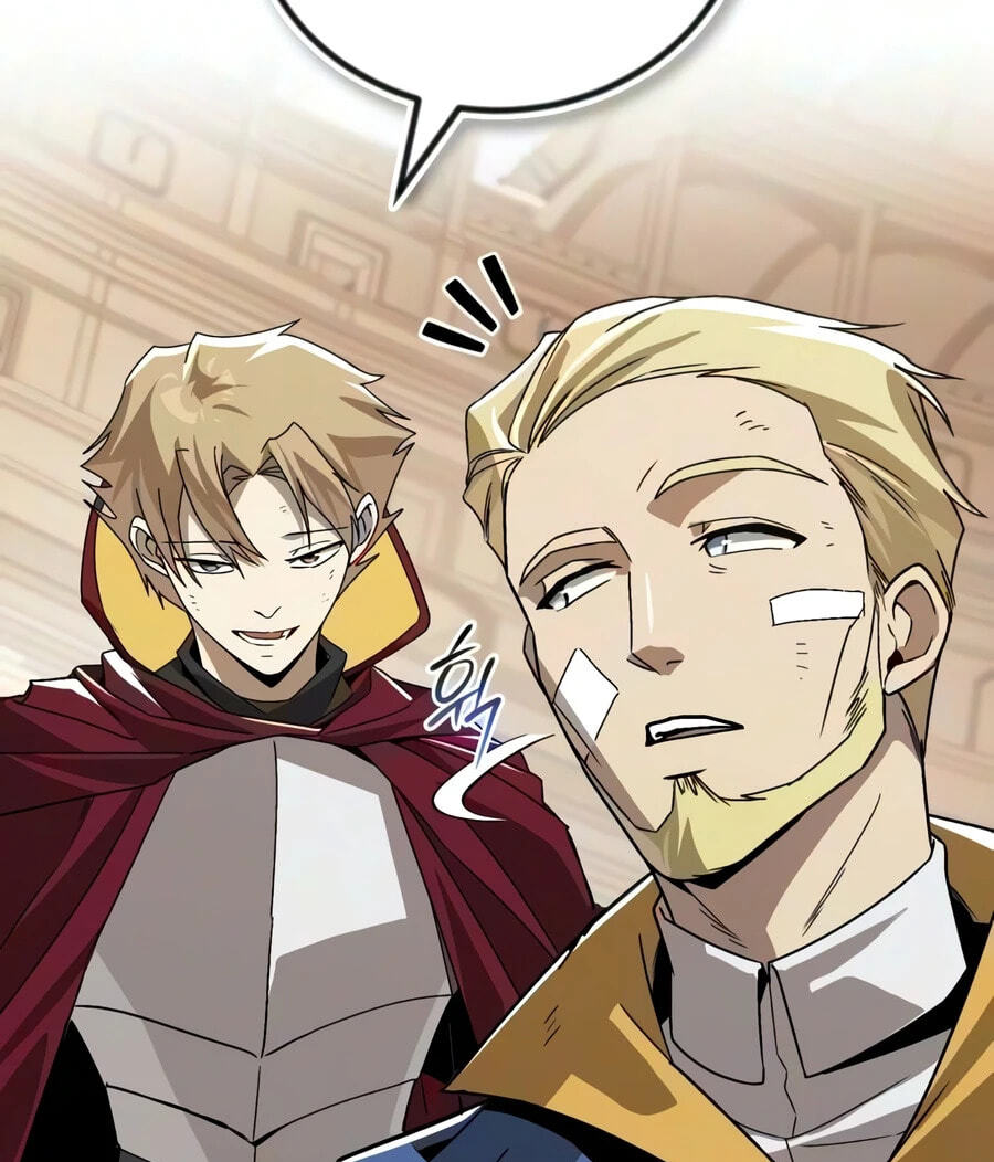 The Lazy Lord Masters the Sword Chapter 146 page 125 - 