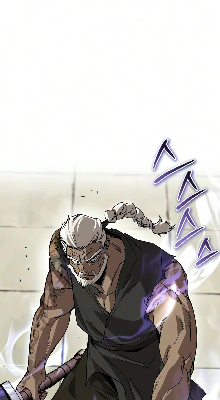 The Lazy Lord Masters the Sword Chapter 146 page 15 - 