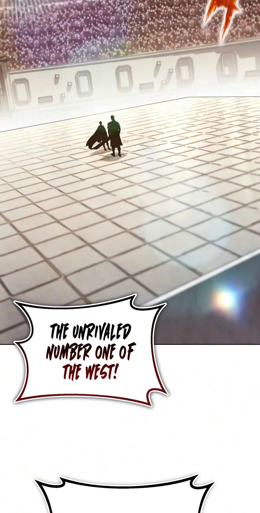 The Lazy Lord Masters the Sword Chapter 146 page 3 - 