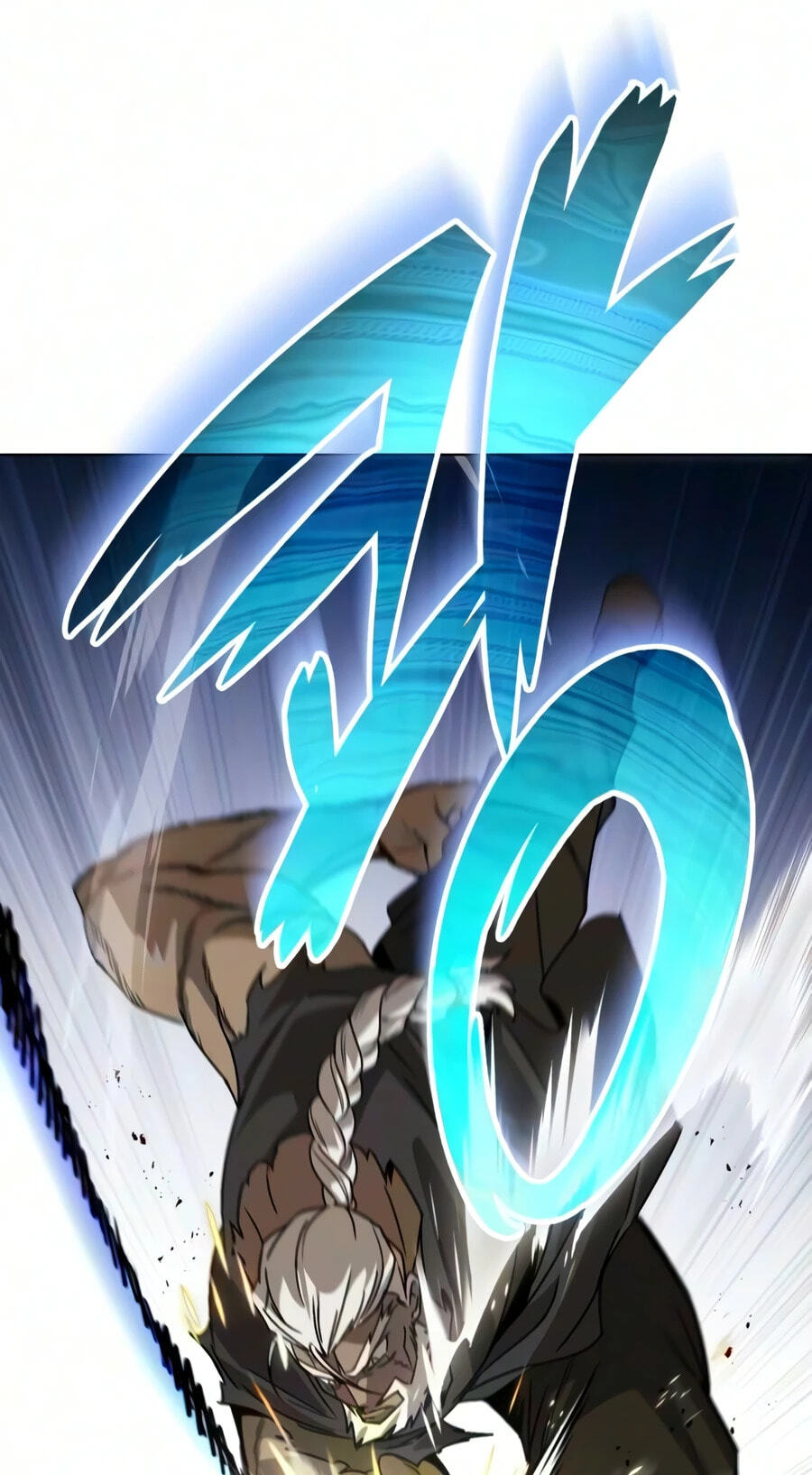 The Lazy Lord Masters the Sword Chapter 146 page 21 - 