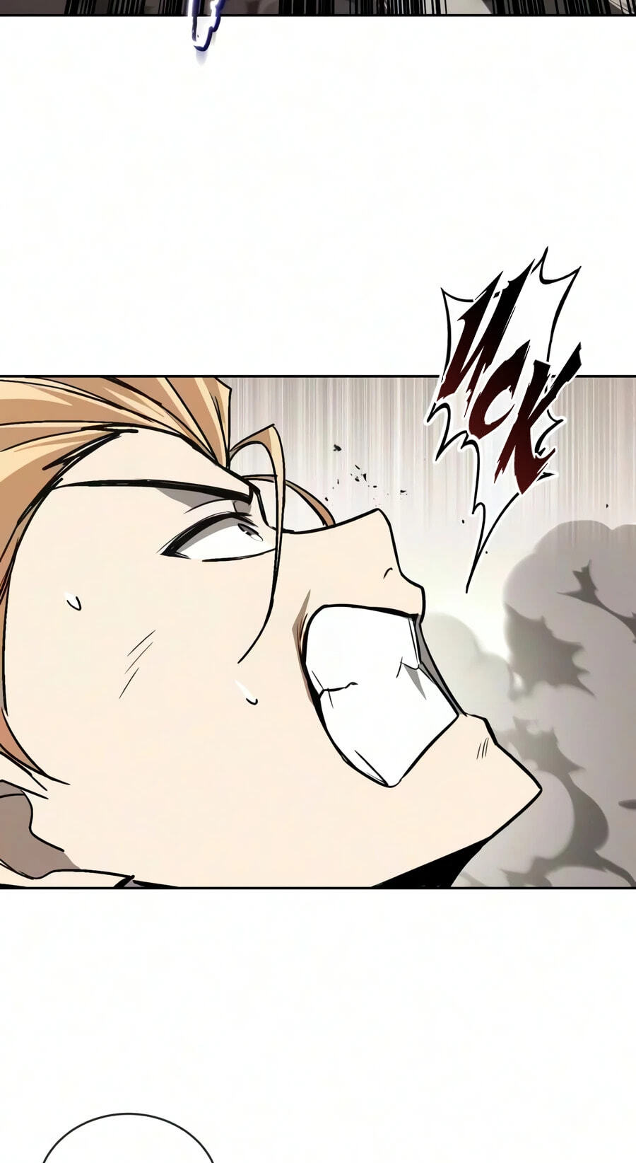 The Lazy Lord Masters the Sword Chapter 146 page 25 - 