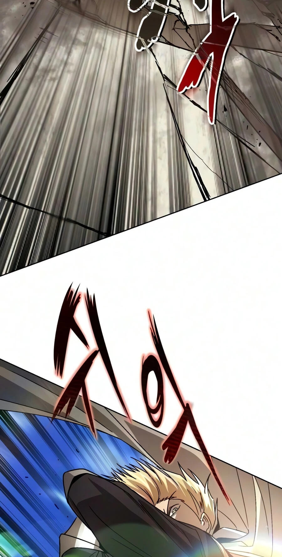 The Lazy Lord Masters the Sword Chapter 146 page 34 - 