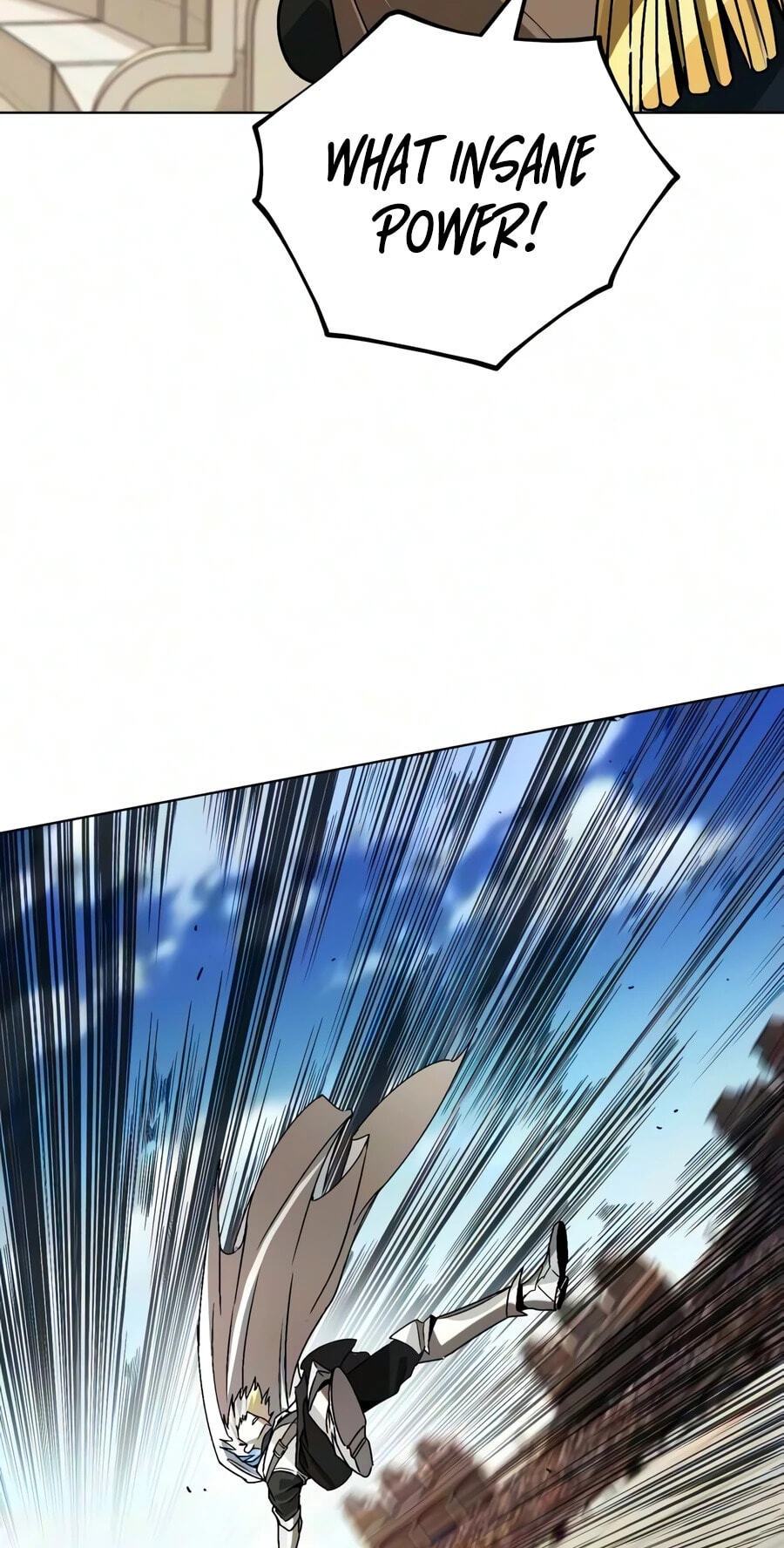 The Lazy Lord Masters the Sword Chapter 146 page 39 - 