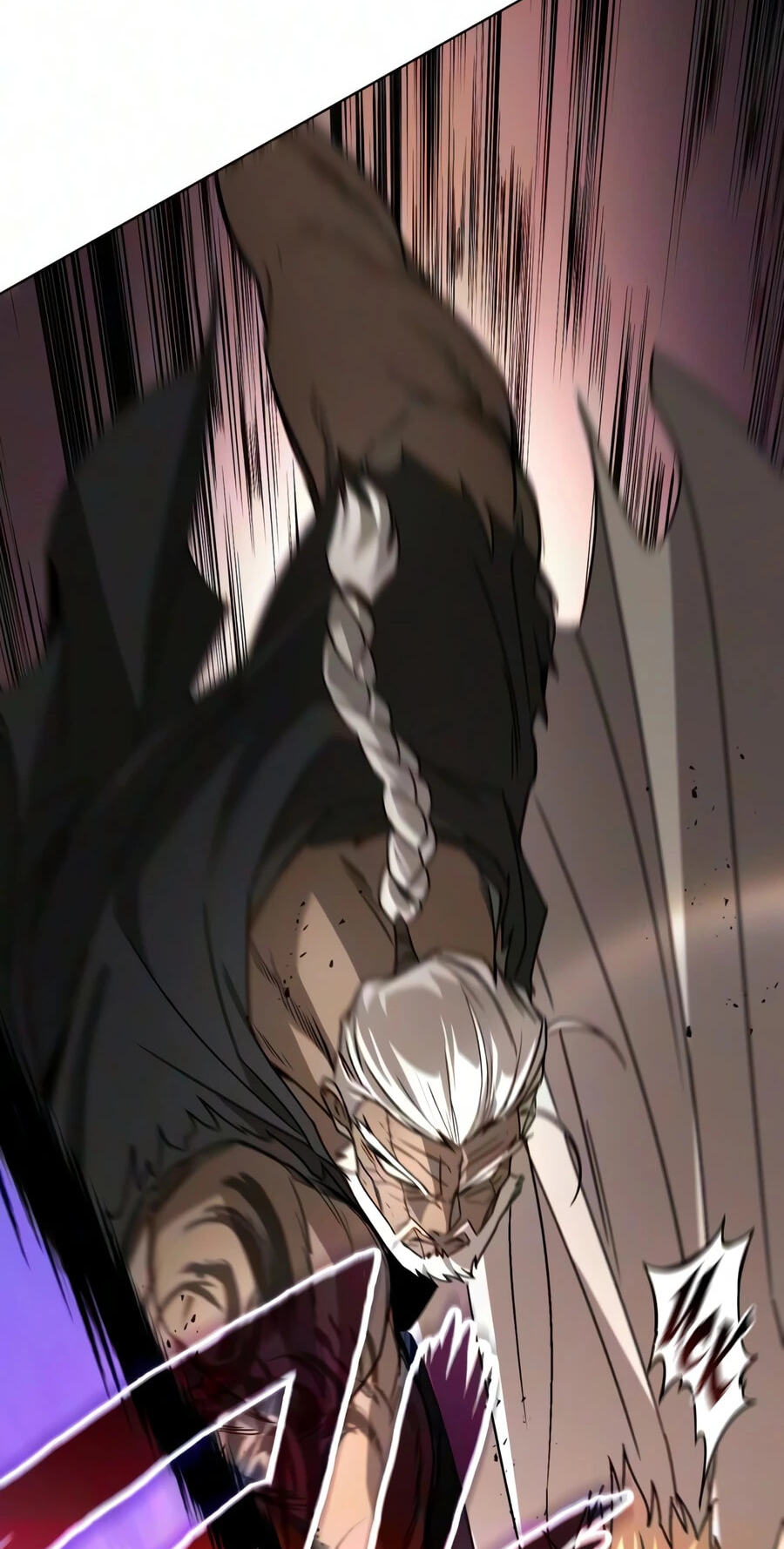 The Lazy Lord Masters the Sword Chapter 146 page 43 - 
