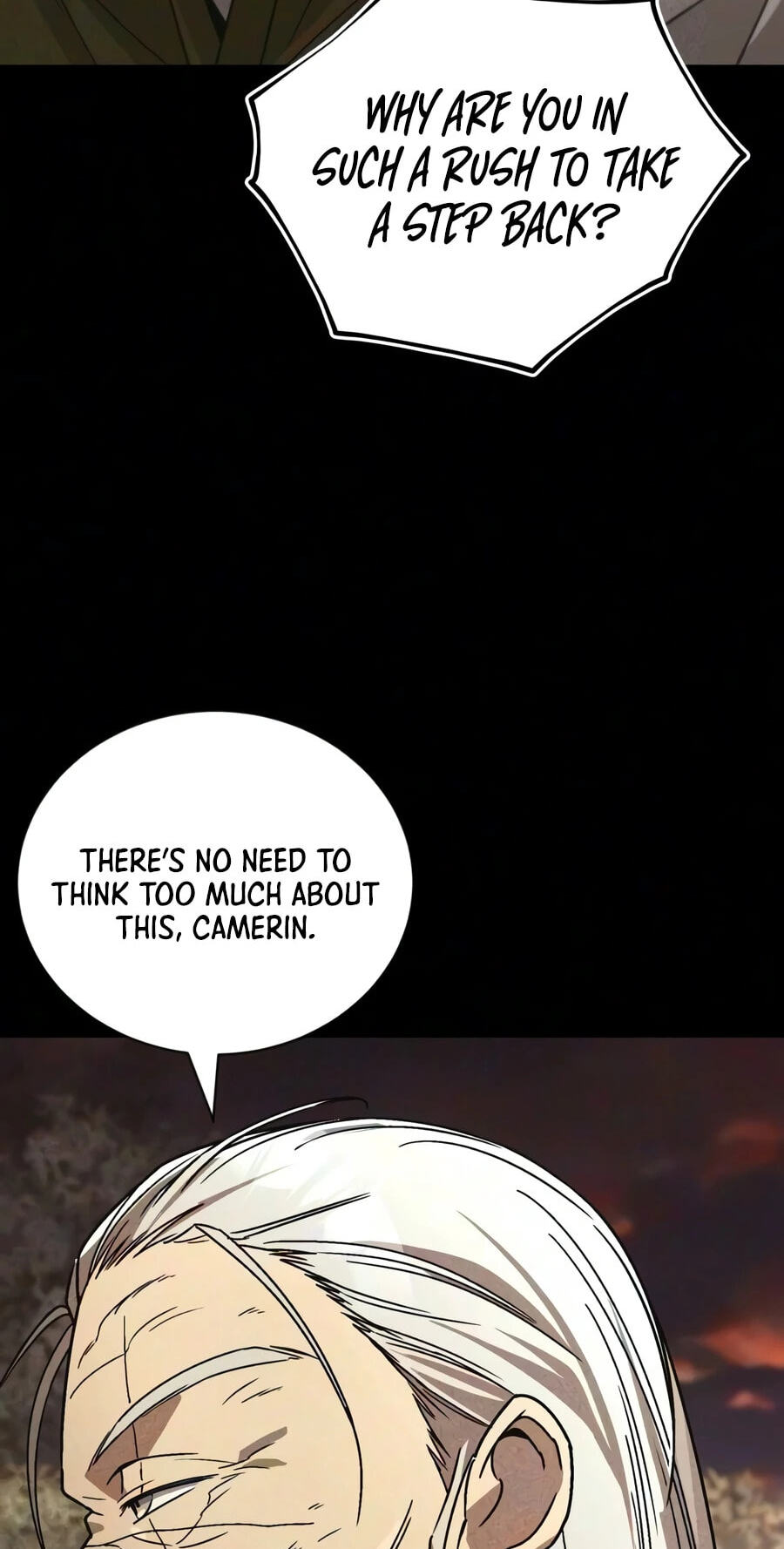 The Lazy Lord Masters the Sword Chapter 146 page 75 - 