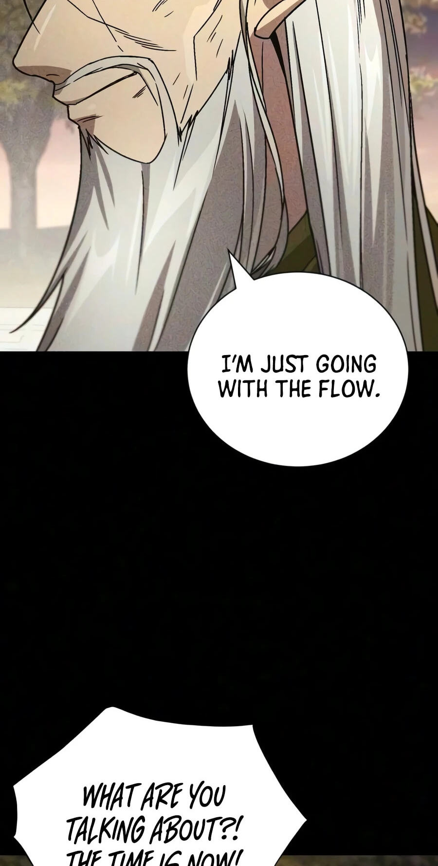 The Lazy Lord Masters the Sword Chapter 146 page 76 - 