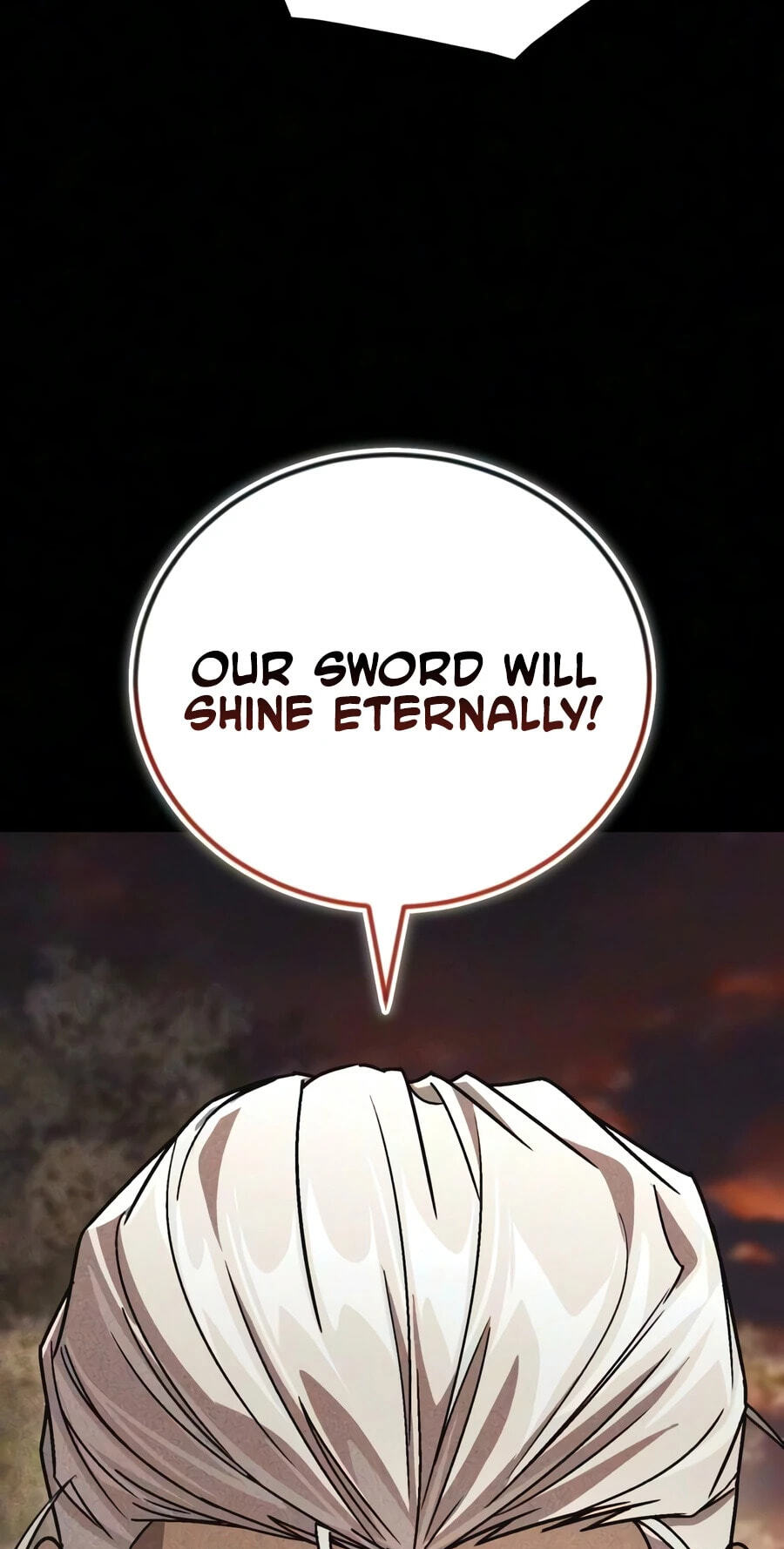 The Lazy Lord Masters the Sword Chapter 146 page 78 - 