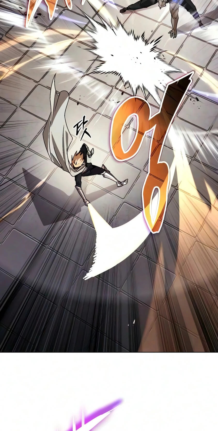 The Lazy Lord Masters the Sword Chapter 146 page 81 - 