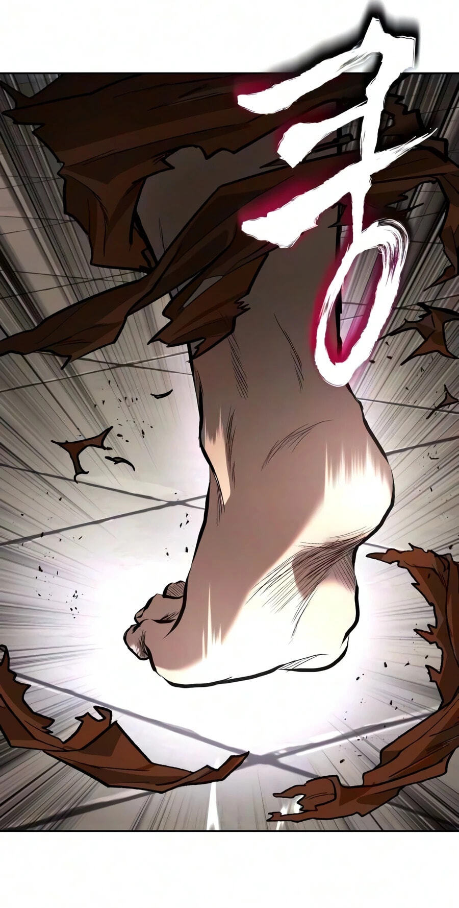 The Lazy Lord Masters the Sword Chapter 146 page 85 - 