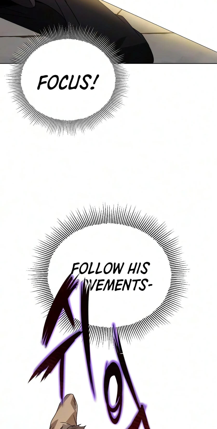 The Lazy Lord Masters the Sword Chapter 146 page 87 - 