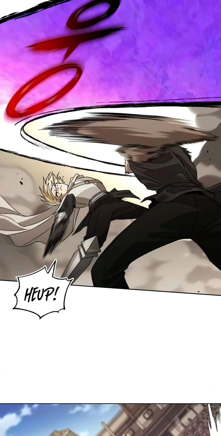 The Lazy Lord Masters the Sword Chapter 146 page 90 - 