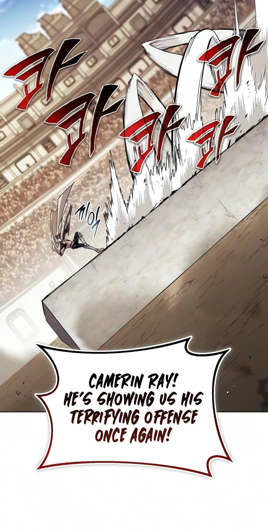 The Lazy Lord Masters the Sword Chapter 146 page 91 - 