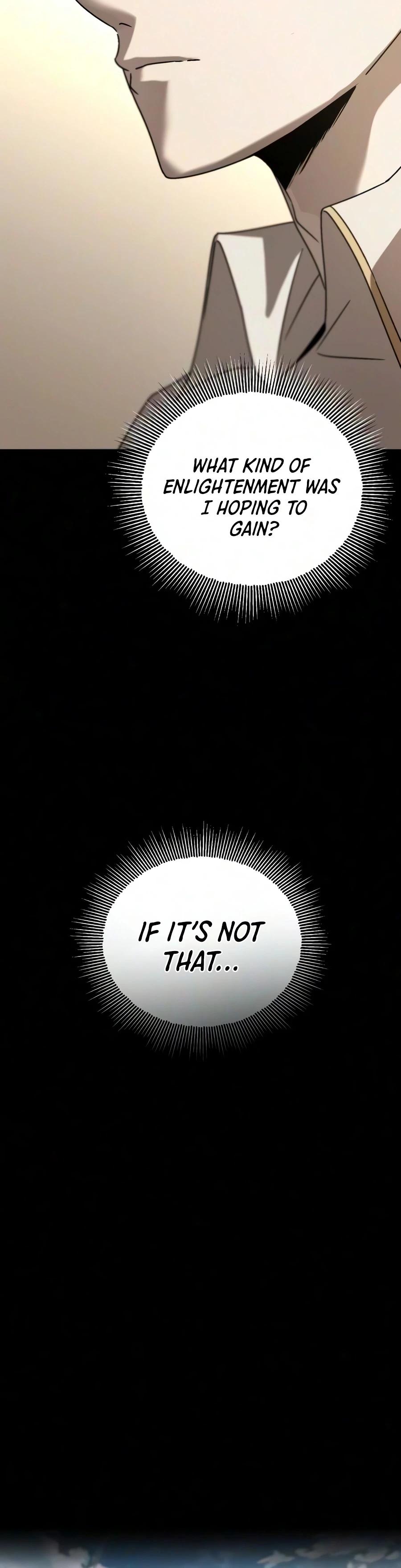 The Lazy Lord Masters the Sword Chapter 147 page 15 - 