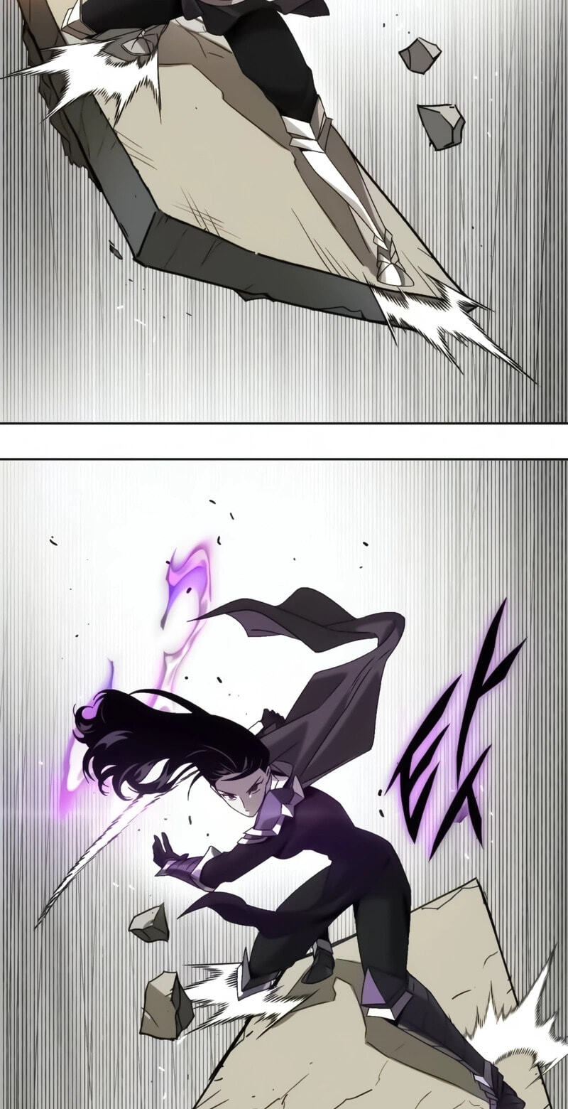 The Lazy Lord Masters the Sword Chapter 148 page 105 - 