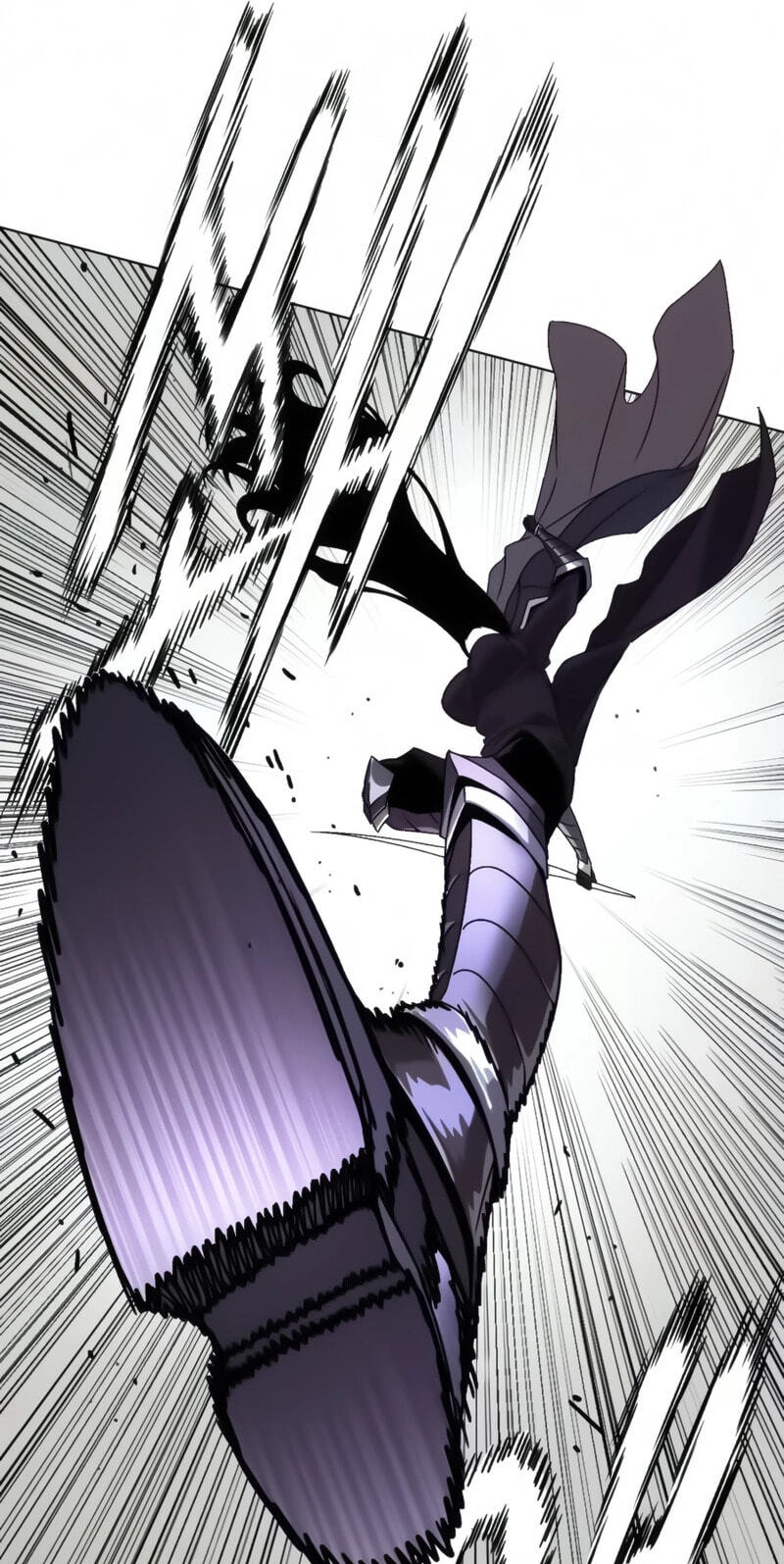The Lazy Lord Masters the Sword Chapter 148 page 13 - 