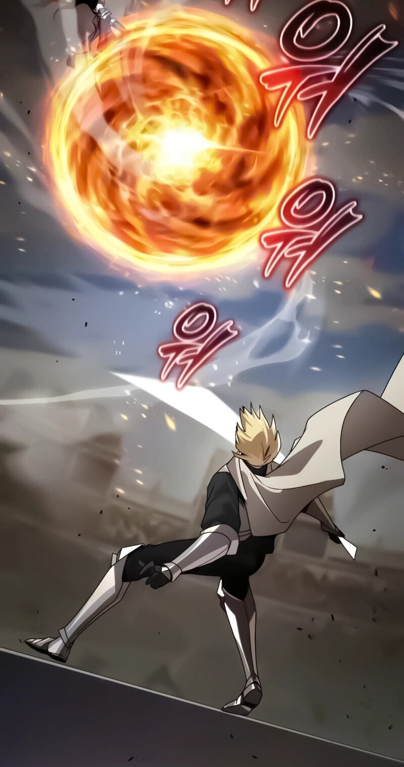 The Lazy Lord Masters the Sword Chapter 148 page 122 - 