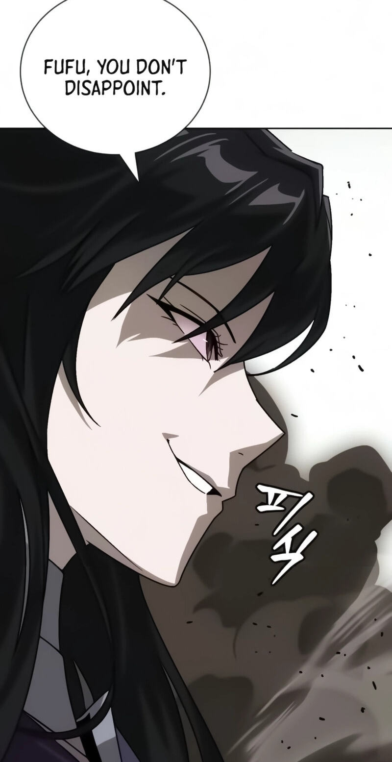 The Lazy Lord Masters the Sword Chapter 148 page 134 - 