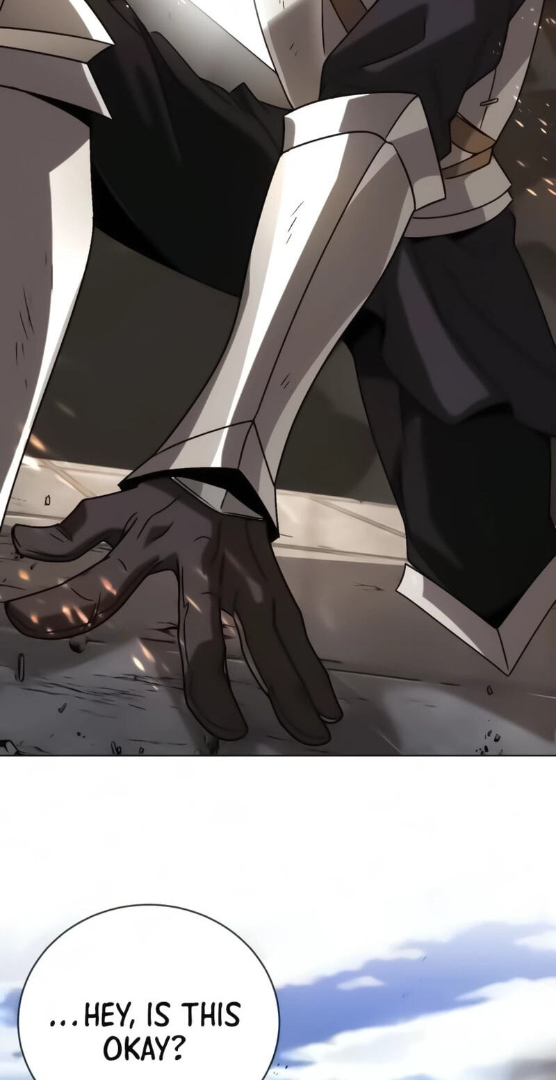 The Lazy Lord Masters the Sword Chapter 148 page 136 - 