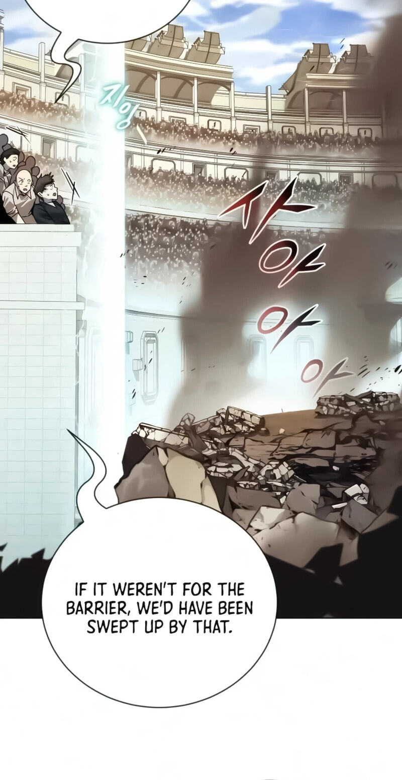 The Lazy Lord Masters the Sword Chapter 148 page 137 - 