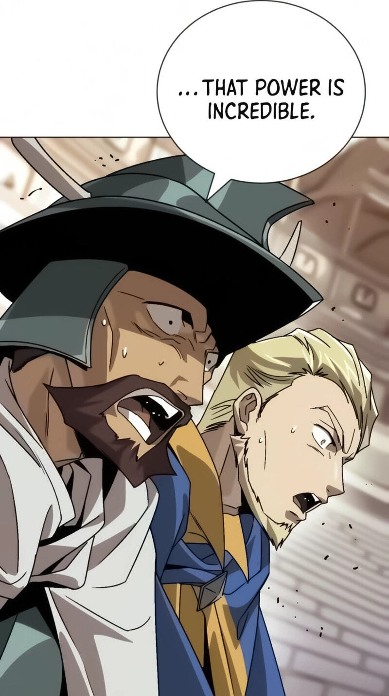 The Lazy Lord Masters the Sword Chapter 148 page 138 - 