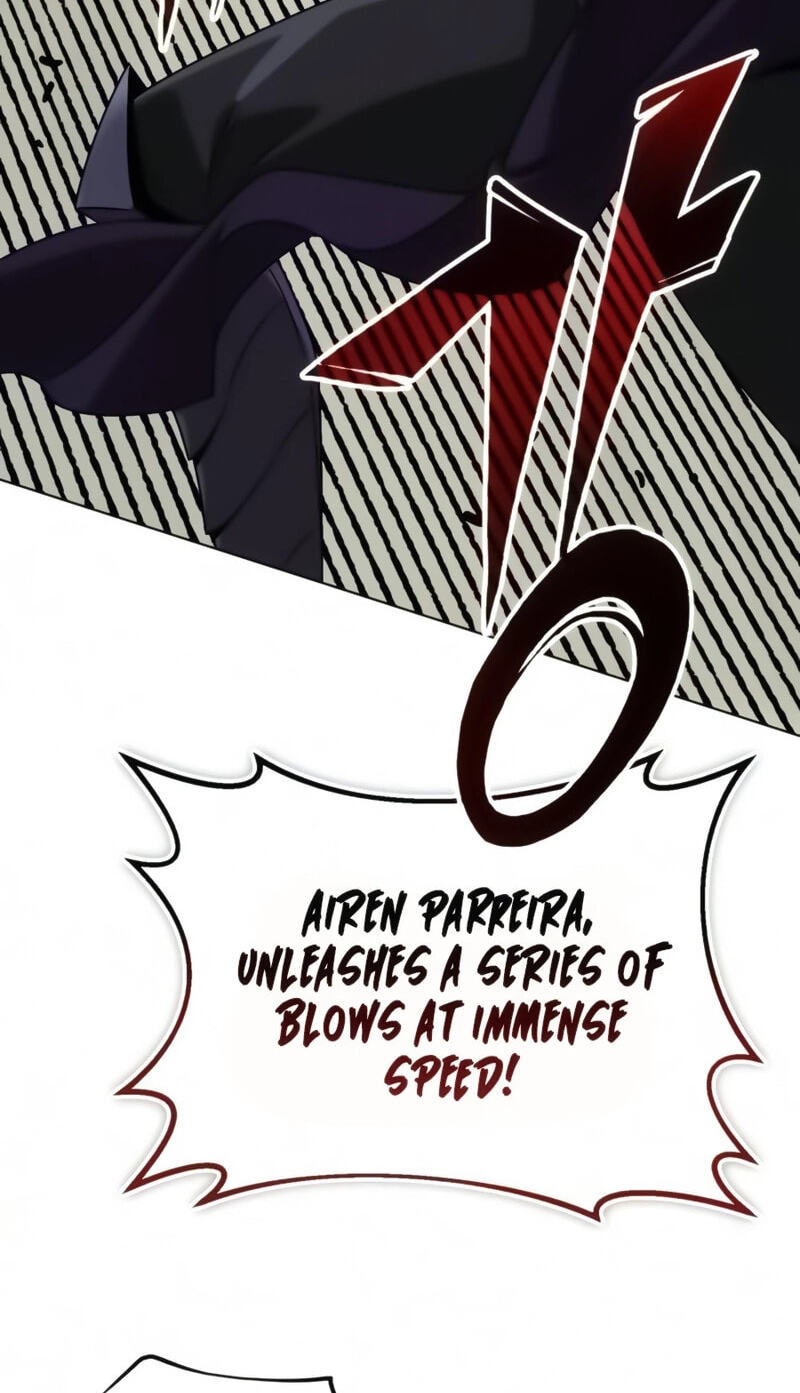 The Lazy Lord Masters the Sword Chapter 148 page 19 - 