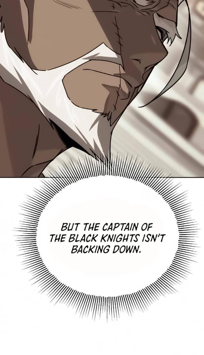 The Lazy Lord Masters the Sword Chapter 148 page 22 - 