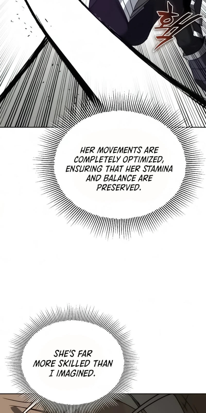 The Lazy Lord Masters the Sword Chapter 148 page 24 - 