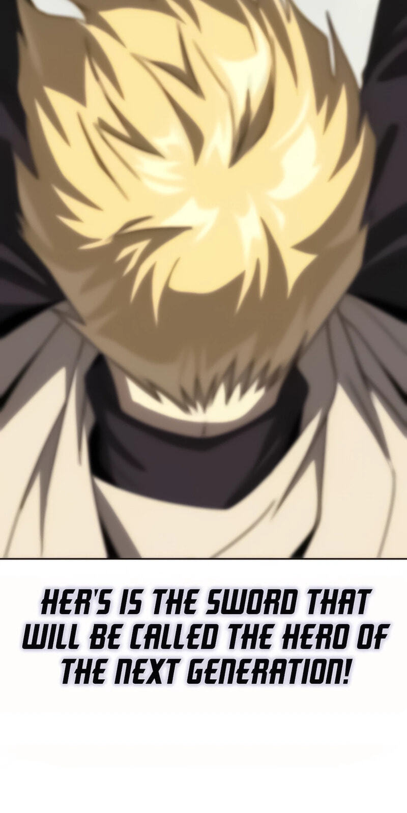 The Lazy Lord Masters the Sword Chapter 148 page 27 - 
