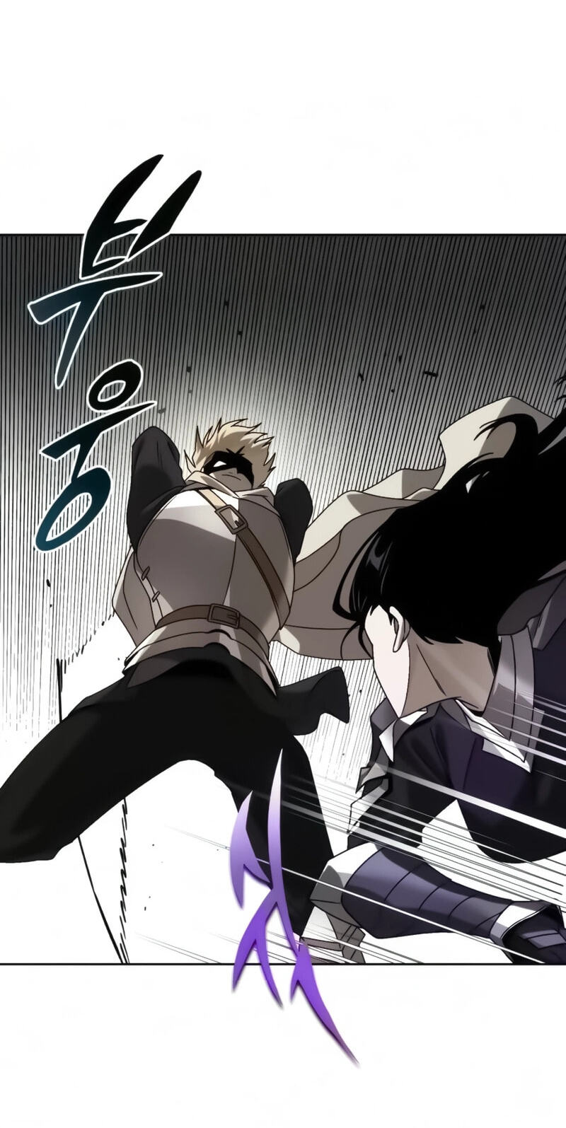 The Lazy Lord Masters the Sword Chapter 148 page 28 - 