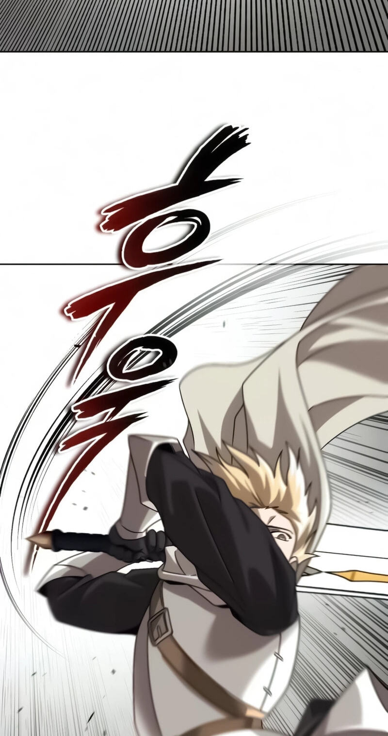 The Lazy Lord Masters the Sword Chapter 148 page 4 - 