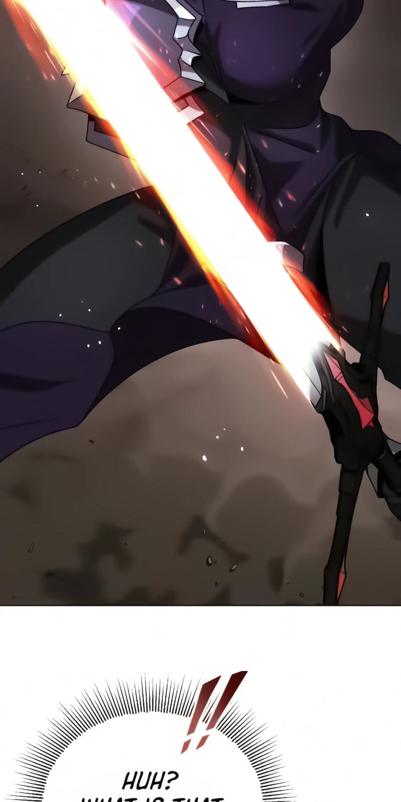 The Lazy Lord Masters the Sword Chapter 148 page 37 - 