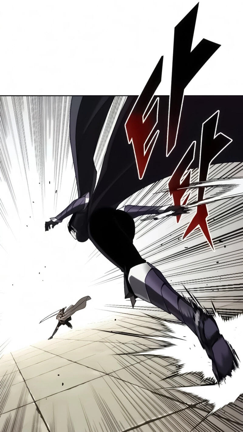 The Lazy Lord Masters the Sword Chapter 148 page 41 - 