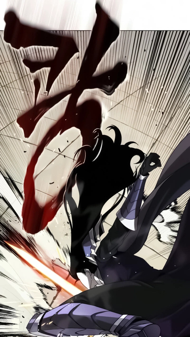 The Lazy Lord Masters the Sword Chapter 148 page 47 - 