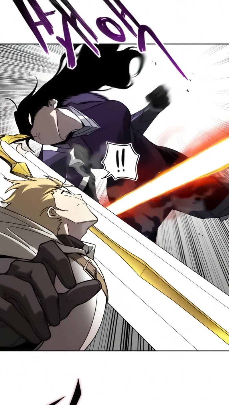 The Lazy Lord Masters the Sword Chapter 148 page 49 - 