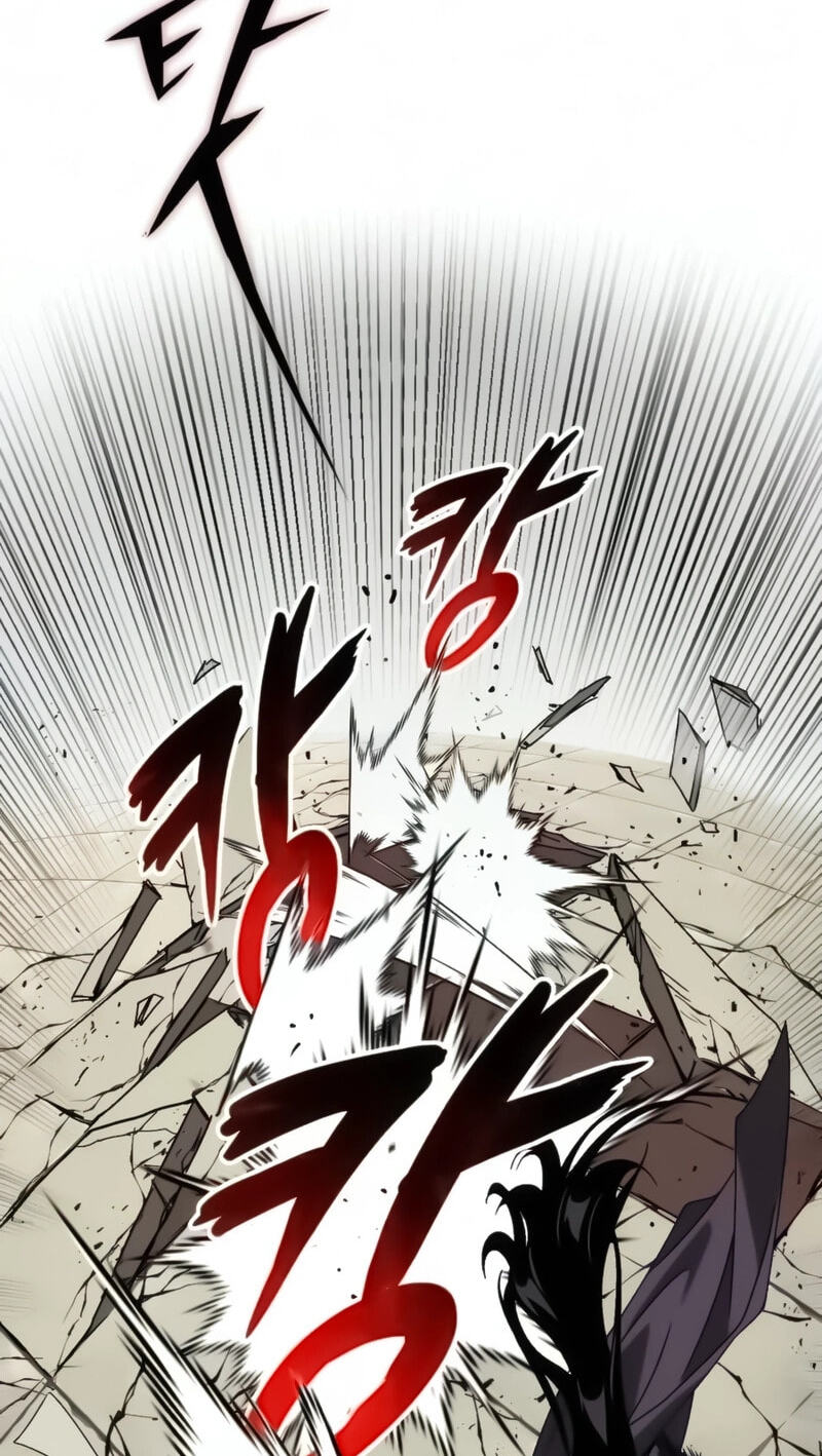 The Lazy Lord Masters the Sword Chapter 148 page 50 - 