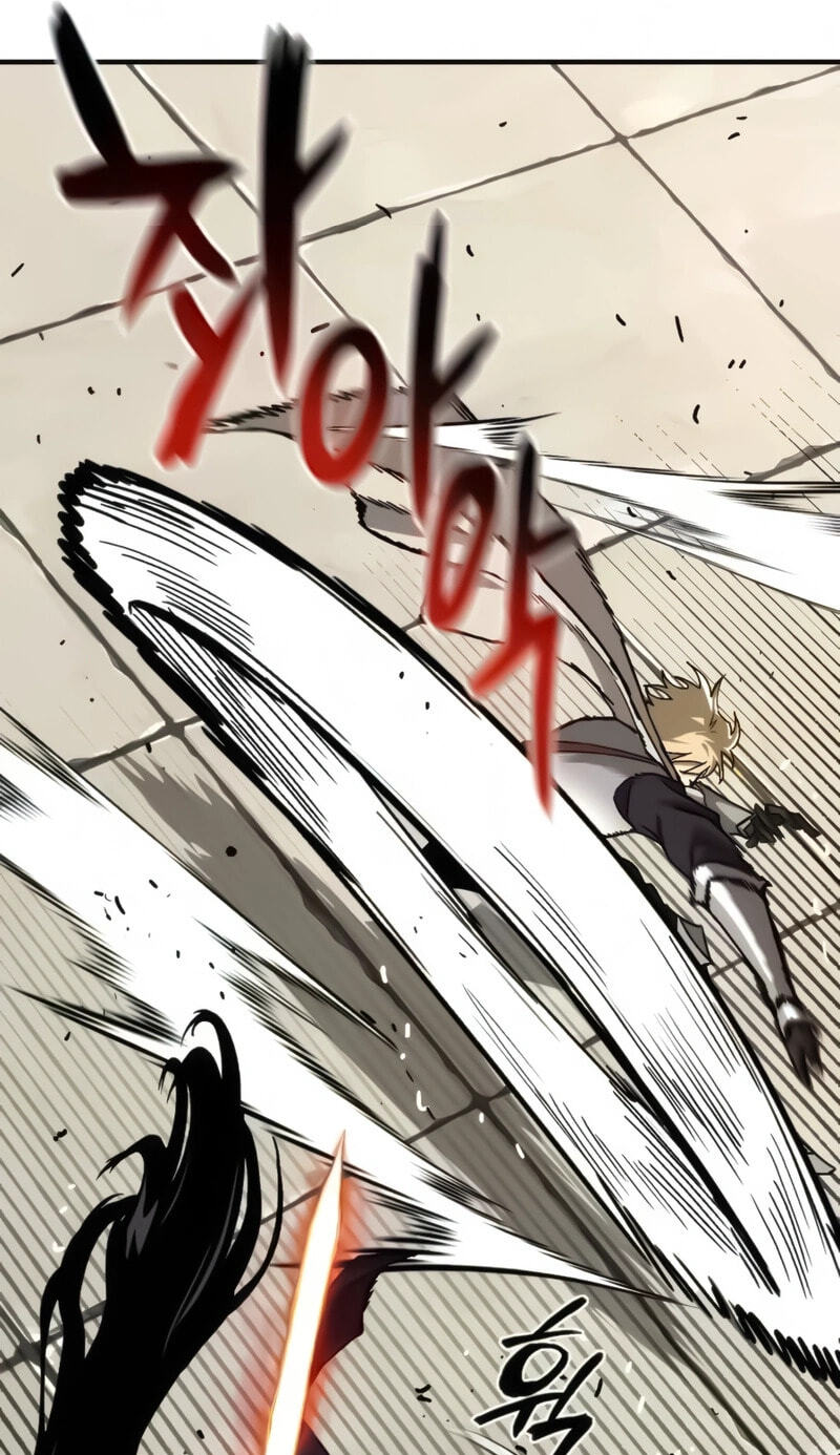 The Lazy Lord Masters the Sword Chapter 148 page 60 - 